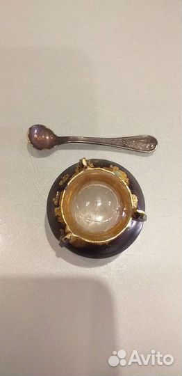 Солонка СССР