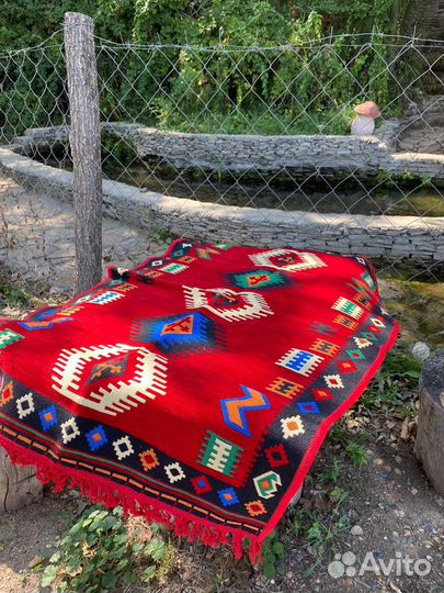 Ковры турецкие