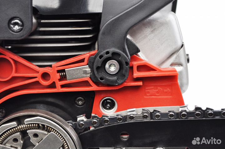 Бензопила Solo by AL-KO Comfort Pro 6436