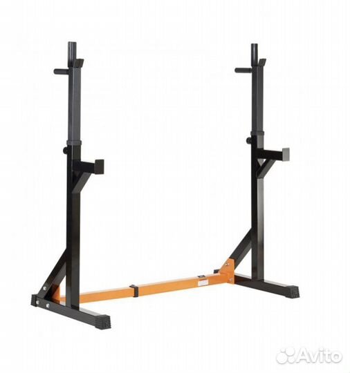 Стойка для штанги