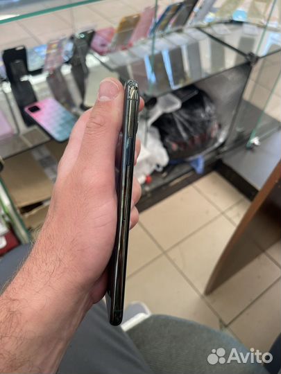 iPhone 11 pro max 256gb