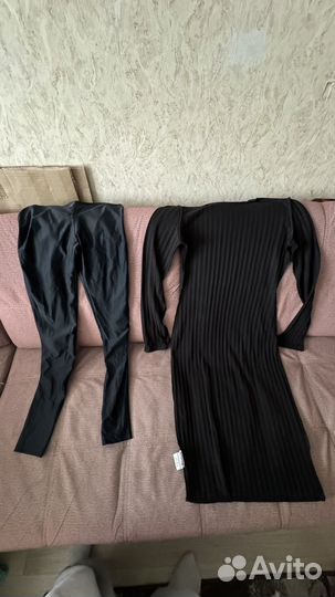 Вещи пакетом 42-44