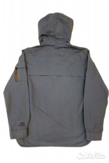 Ветровка мужская NEW balance