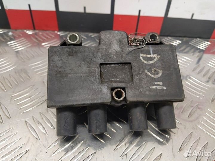 Катушка зажигания Opel Astra G 2004