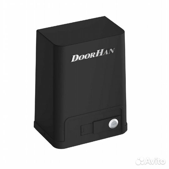 Привод для откатных ворот doorhan
