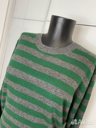 Кашемировый свитер