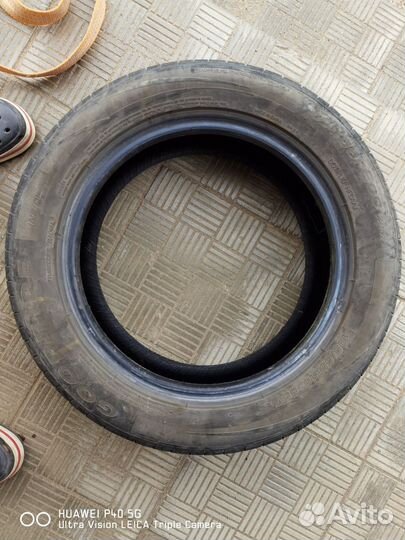 Goodride ZuperEco Z-107 195/55 R15