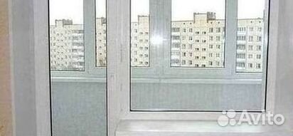 Пластиковые окна на заказ