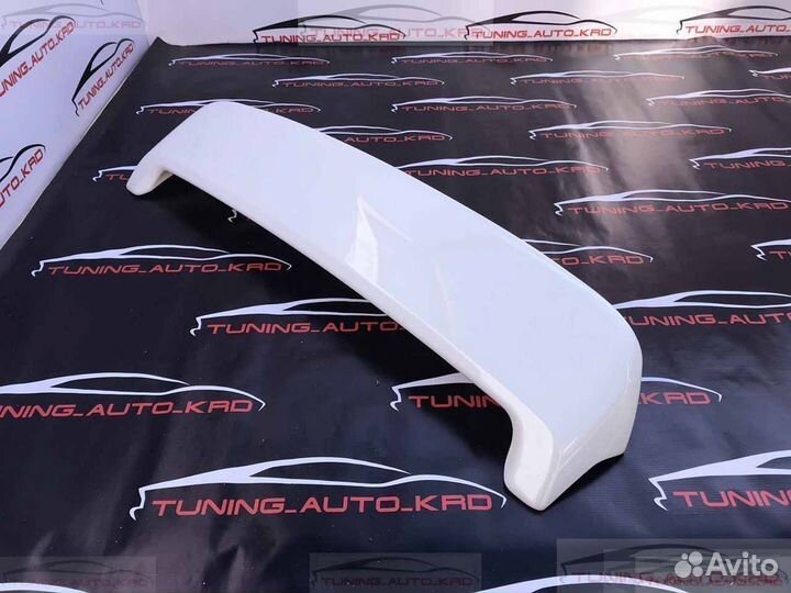 Спойлер Ниссан X-Trail 32 S6417