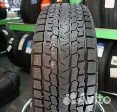Yokohama Ice Guard SUV G075 285/35 R22
