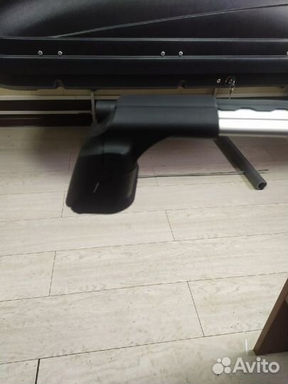 Turtle air 3 нa BMW 3 Серии