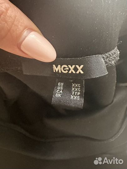 Кардиган mexx