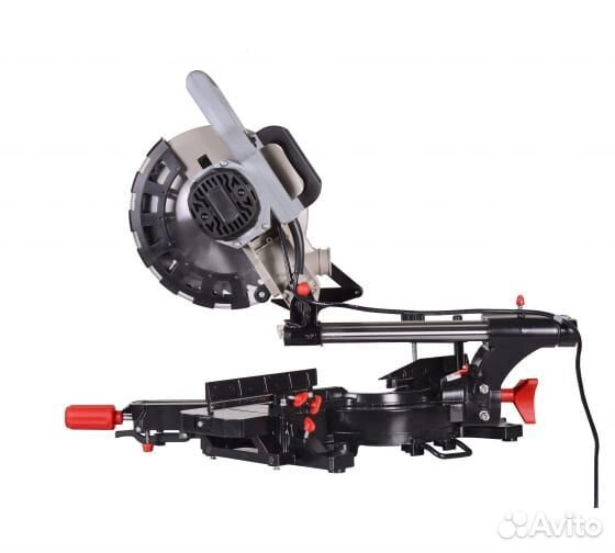 Торцовочная пила Ресанта тп-255пл