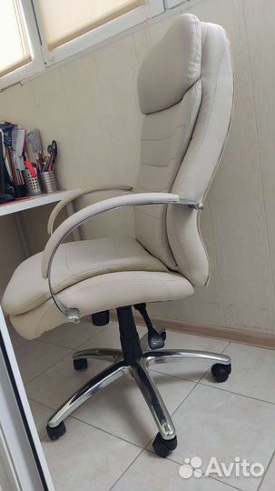 Рабочее кресло Lincoln (Hoff)