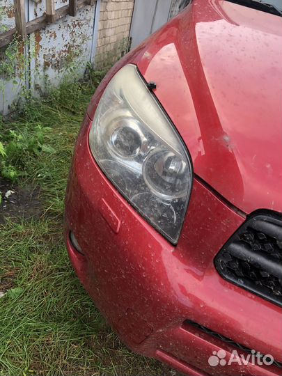 Фара toyota rav4 30