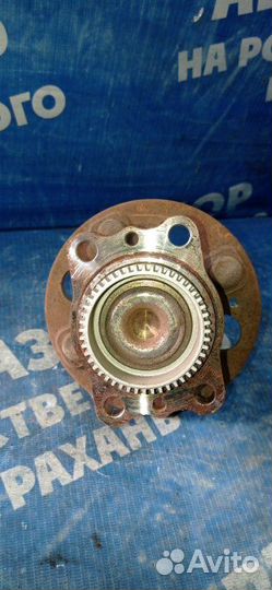 Задняя ступица Kia Rio 3 седан G4FC 2012