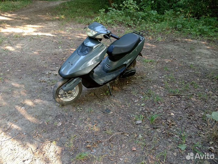 Скутер