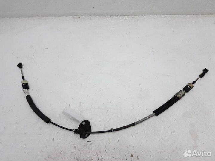 Тросс АКПП 2.0 TDi Powershift Ford Galaxy