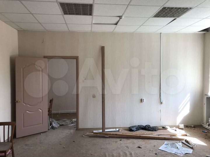 Свободного назначения, 500.7 м²