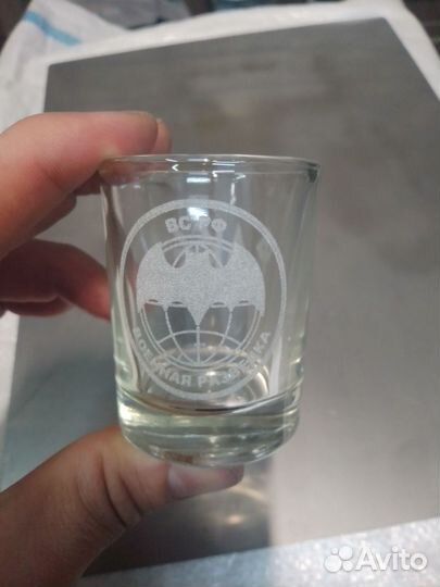 Лазерная гравировка