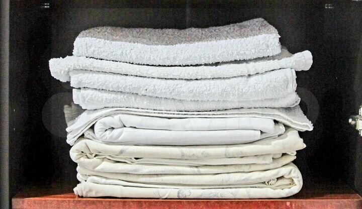 1-к. квартира, 40 м², 2/6 эт.