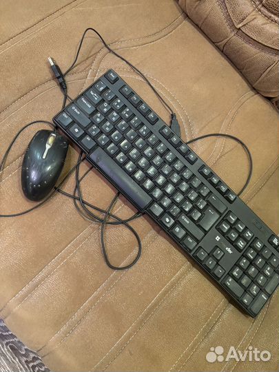 Клавиатура