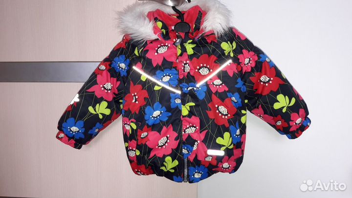 Комбинезон(комплект) Lenne