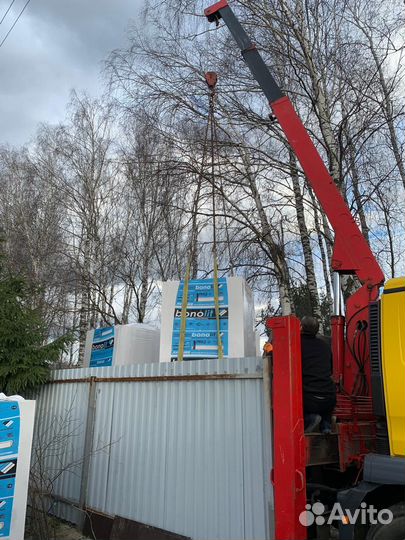 Газобетонные блоки, Газосиликатные блоки Бонолит