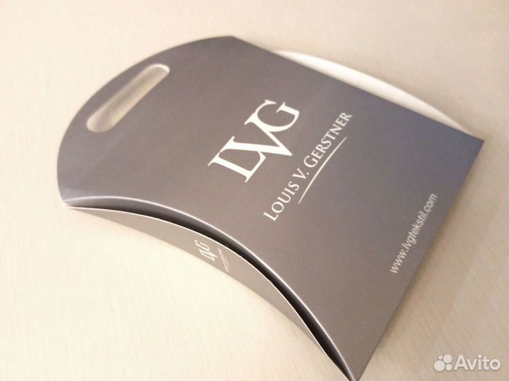 Ремень из натуральной кожи, Италия