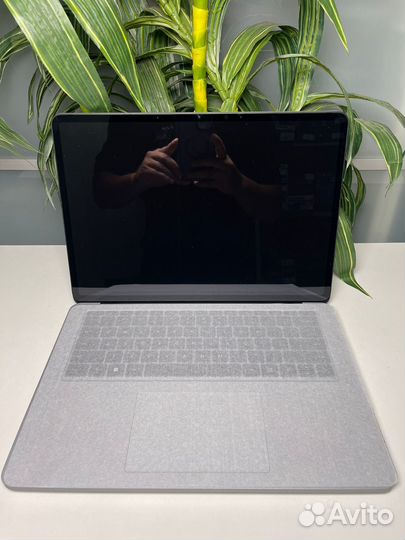 Microsoft Surface Laptop Studio i7 - 11370h / 32gb