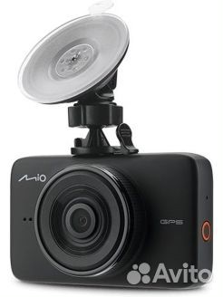 Видеорегистратор Mio ViVa V55
