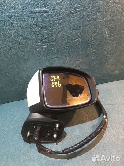 Зеркало Honda FIT GK3 GP5 242W0028153 правое