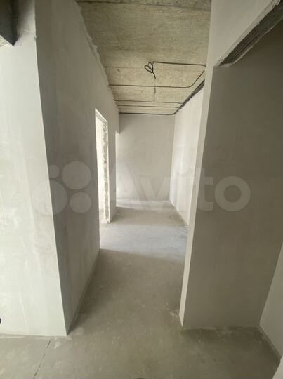 3-к. квартира, 68 м², 1/3 эт.