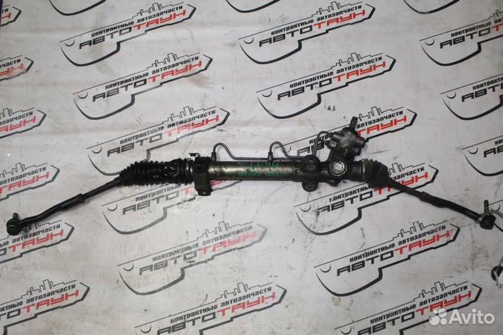 Рейка рулевая toyota caldina carina corona corona