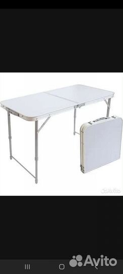 Столик для отдыха