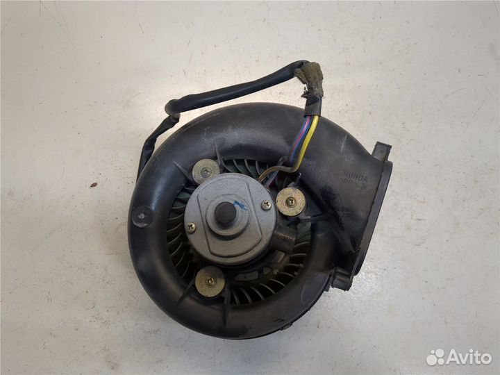 Двигатель отопителя Rover 600-series, 1999