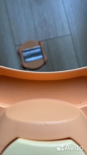Терка Tupperware набор