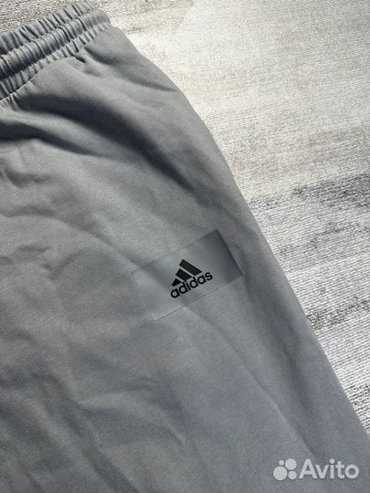 Штаны летние Adidas оригинал