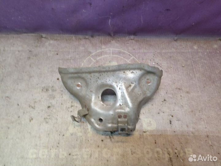 Тепловой экран Mitsubishi Outlander Xl CW6W 6B31