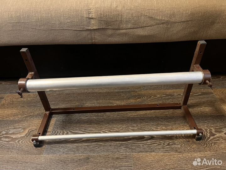 Диспенсер для стрейч пленки