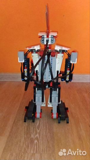 Конструктор Лего / Lego Mindstorms EV3