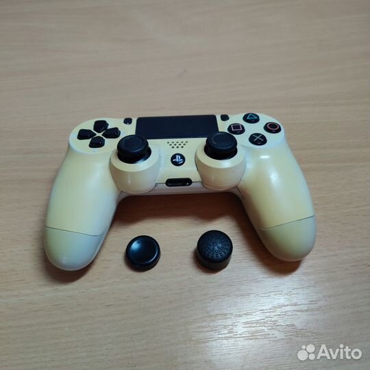 Dualshock 4 оригинал