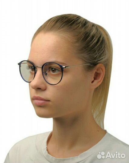 Очки (минус 3.50)