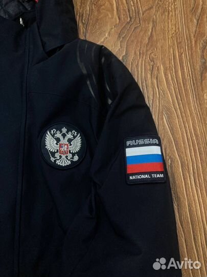 Зимняя куртка forward