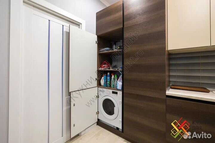 Заказать кухню