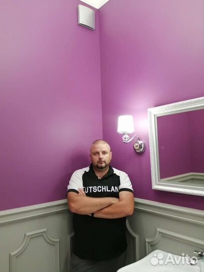 Ремонт квартир