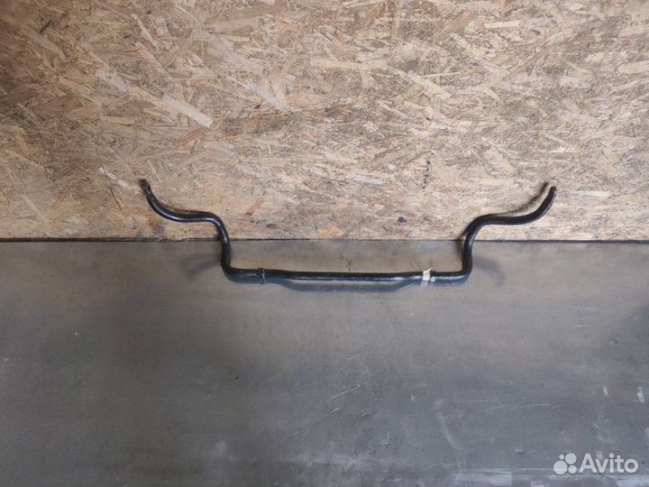 Стабилизатор поперечной устойчивости передний