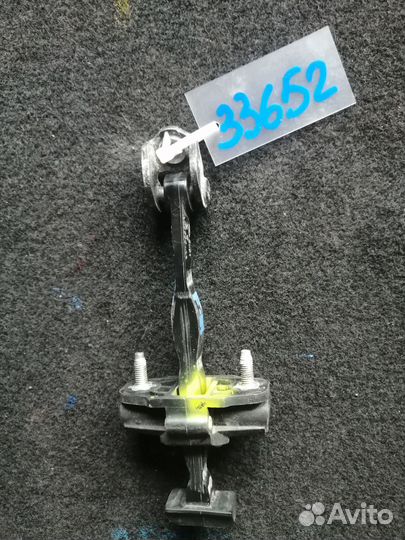 Ограничитель двери передней Ford Focus 3