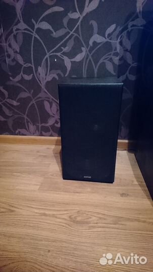 Колонки edifier r2700