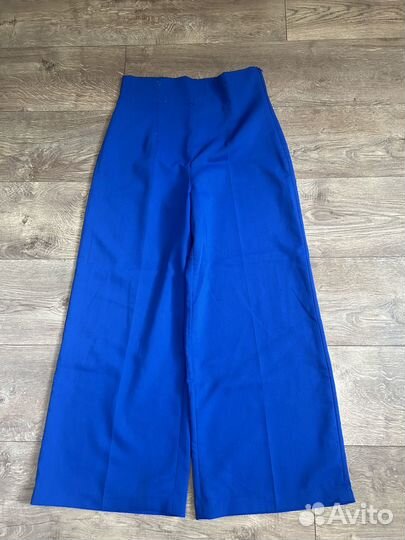 Штаны палаццо